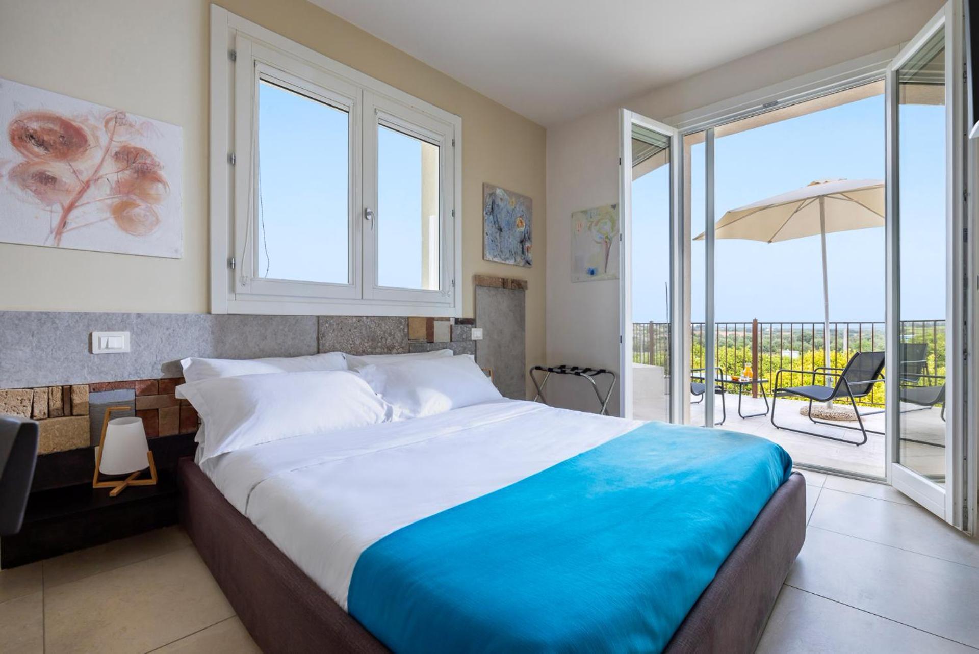 Fiore Di Vendicari B&B - Sicilian Charme, Lemon Grove And Sea Noto Exterior photo