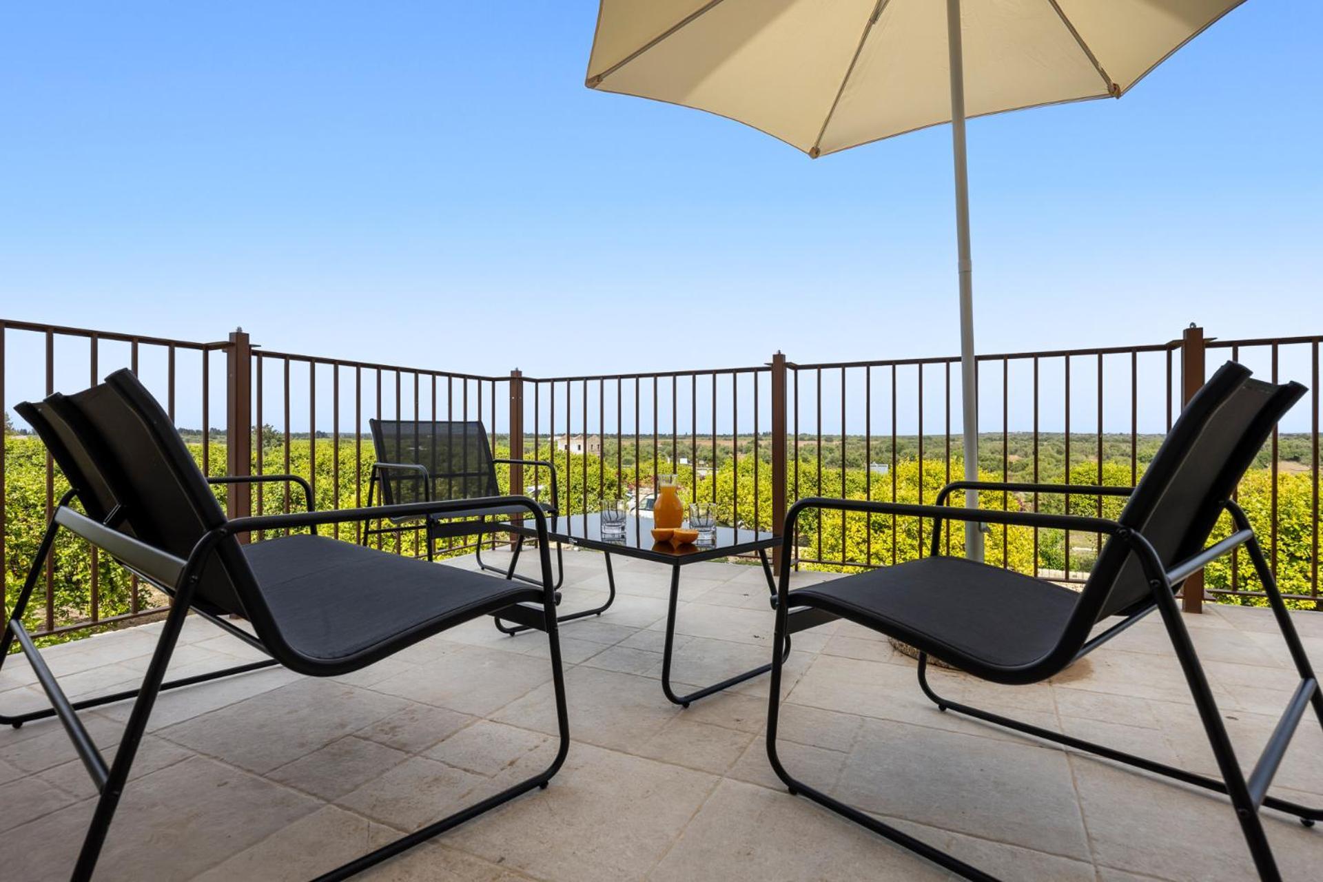 Fiore Di Vendicari B&B - Sicilian Charme, Lemon Grove And Sea Noto Exterior photo