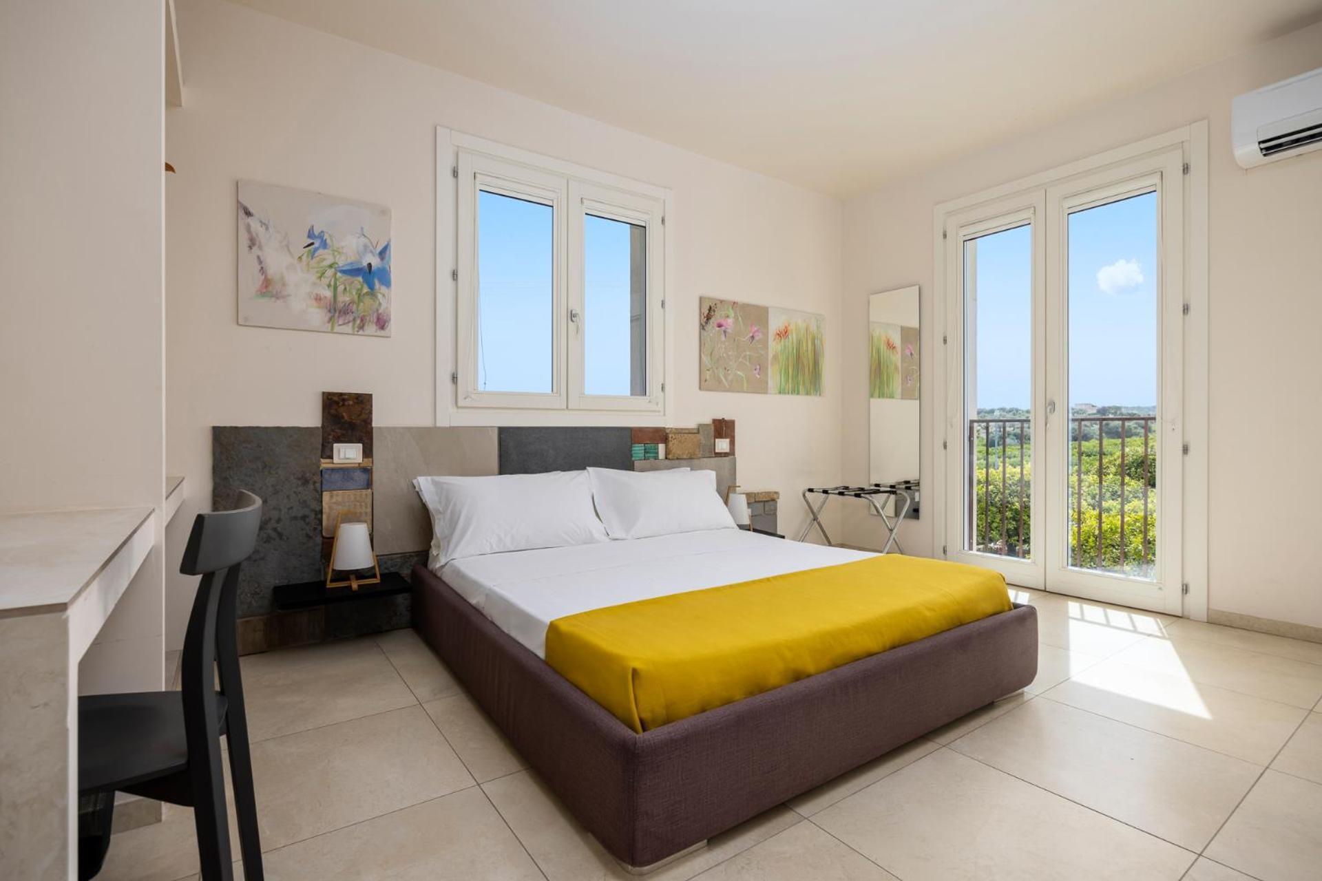 Fiore Di Vendicari B&B - Sicilian Charme, Lemon Grove And Sea Noto Exterior photo
