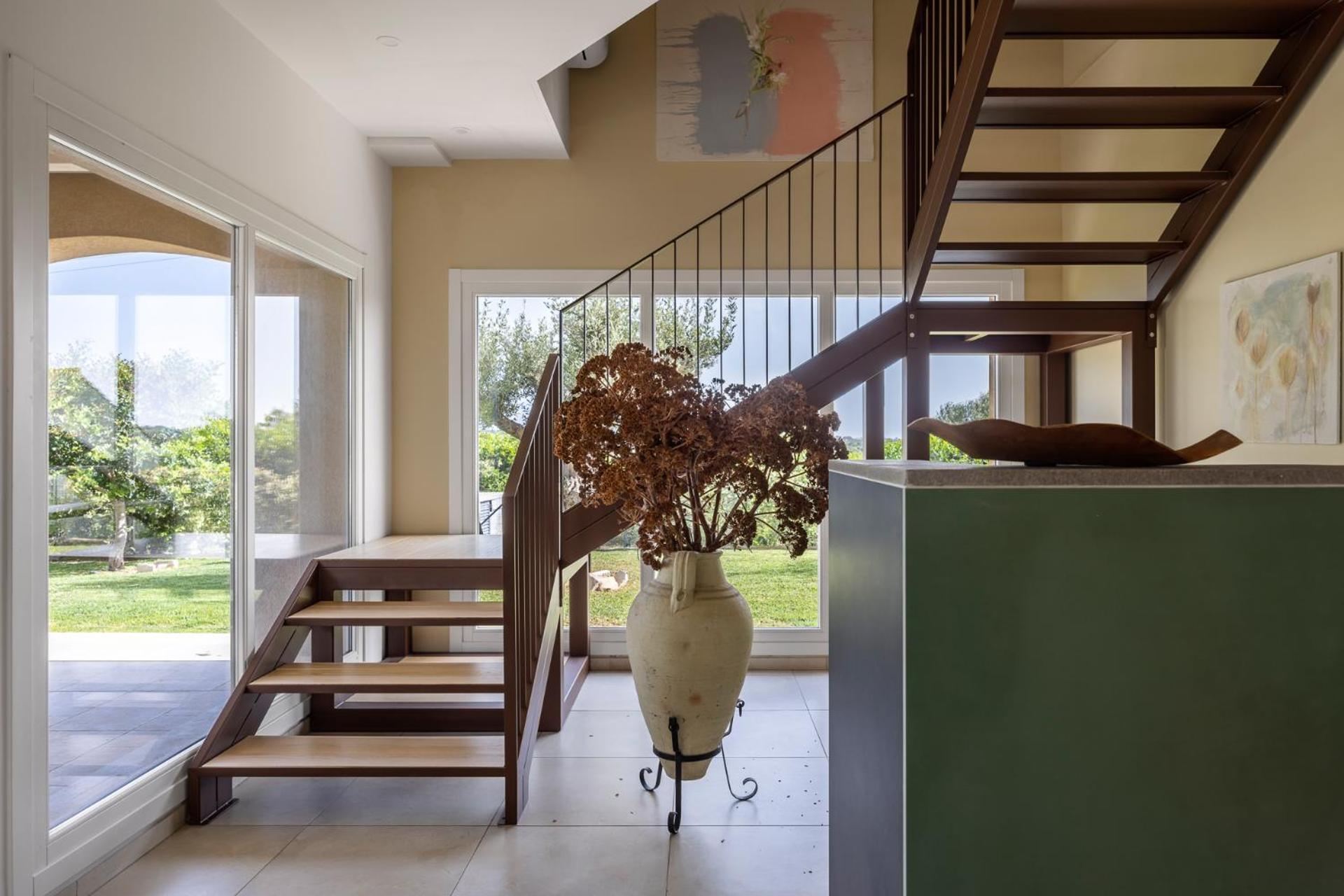 Fiore Di Vendicari B&B - Sicilian Charme, Lemon Grove And Sea Noto Exterior photo
