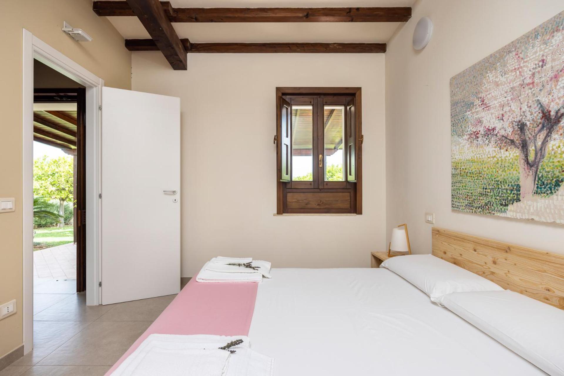 Fiore Di Vendicari B&B - Sicilian Charme, Lemon Grove And Sea Noto Exterior photo